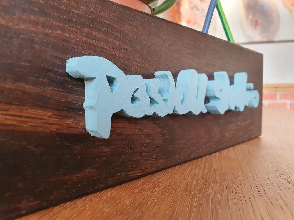 Kleines Firmengeschenk