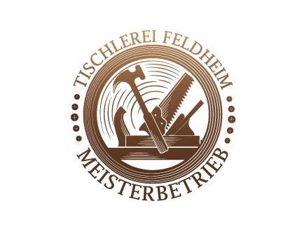Logo von Tischlerei Feldheim | Burg (bei Magdeburg)